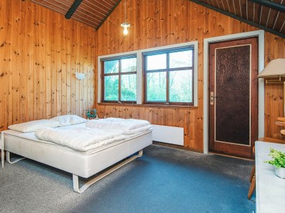 Holiday house 7 Personen Ferienhaus in Toftlund-By Traum - Outdoor photo 29