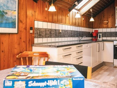 Holiday house 7 Personen Ferienhaus in Toftlund-By Traum - Outdoor photo 31