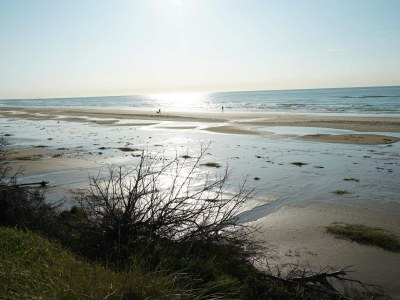 Holiday house Verstecktes Paradies mit Pool -- By Traum Ferienwohnungen - Outdoor photo 6