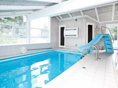 Holiday house Verstecktes Paradies mit Pool -- By Traum Ferienwohnungen - Outdoor photo 12