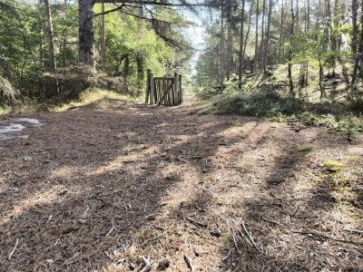 Holiday house Verstecktes Paradies mit Pool -- By Traum Ferienwohnungen - Outdoor photo 23