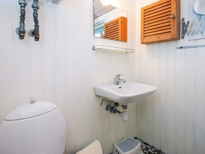 Holiday house 6 Personen Ferienhaus in Glesborg-By Traum - Outdoor photo 7