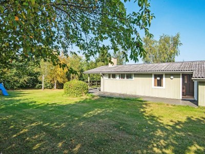 Holiday house 6 Personen Ferienhaus in Glesborg-By Traum - Outdoor photo 9