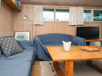 Holiday house 6 Personen Ferienhaus in Glesborg-By Traum - Outdoor photo 11