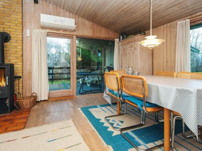 Holiday house 6 Personen Ferienhaus in Glesborg-By Traum - Outdoor photo 13