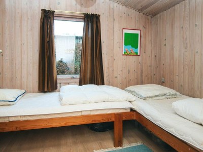 Holiday house 6 Personen Ferienhaus in Glesborg-By Traum - Outdoor photo 14