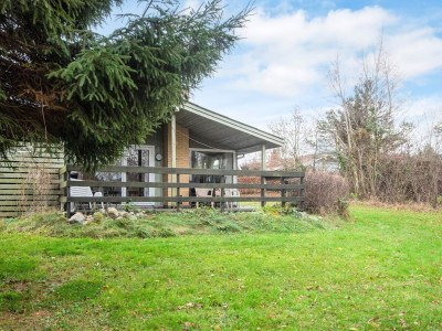 Holiday house 6 Personen Ferienhaus in Glesborg-By Traum - Outdoor photo 15