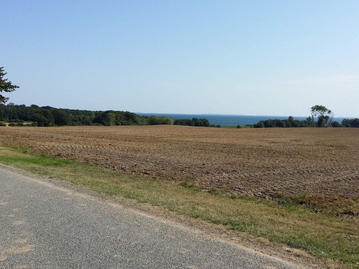 Holiday house 4 person holiday home in Karrebæksminde-By Traum - Outdoor photo 5