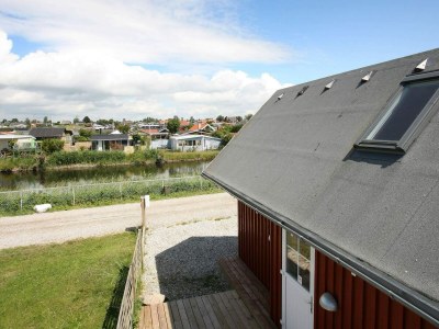 Holiday house 4 person holiday home in Karrebæksminde-By Traum - Outdoor photo 3