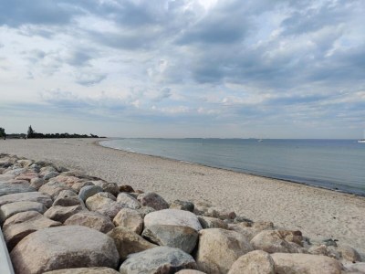 Holiday house 4 person holiday home in Karrebæksminde-By Traum - Outdoor photo 6