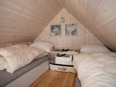 Holiday house 4 person holiday home in Karrebæksminde-By Traum - Outdoor photo 7