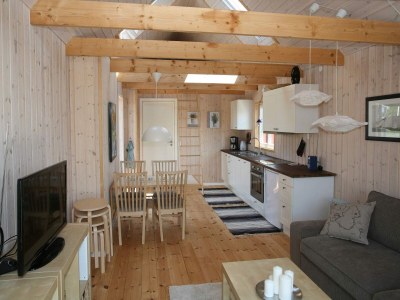 Holiday house 4 person holiday home in Karrebæksminde-By Traum - Outdoor photo 8