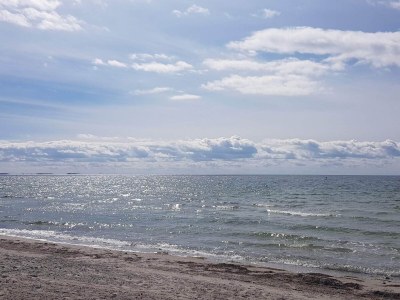 Holiday house 4 person holiday home in Karrebæksminde-By Traum - Outdoor photo 13