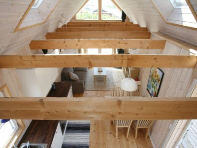 Holiday house 4 person holiday home in Karrebæksminde-By Traum - Outdoor photo 14