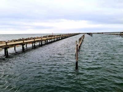 Holiday house 4 person holiday home in Karrebæksminde-By Traum - Outdoor photo 18