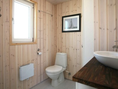 Holiday house 4 person holiday home in Karrebæksminde-By Traum - Outdoor photo 20