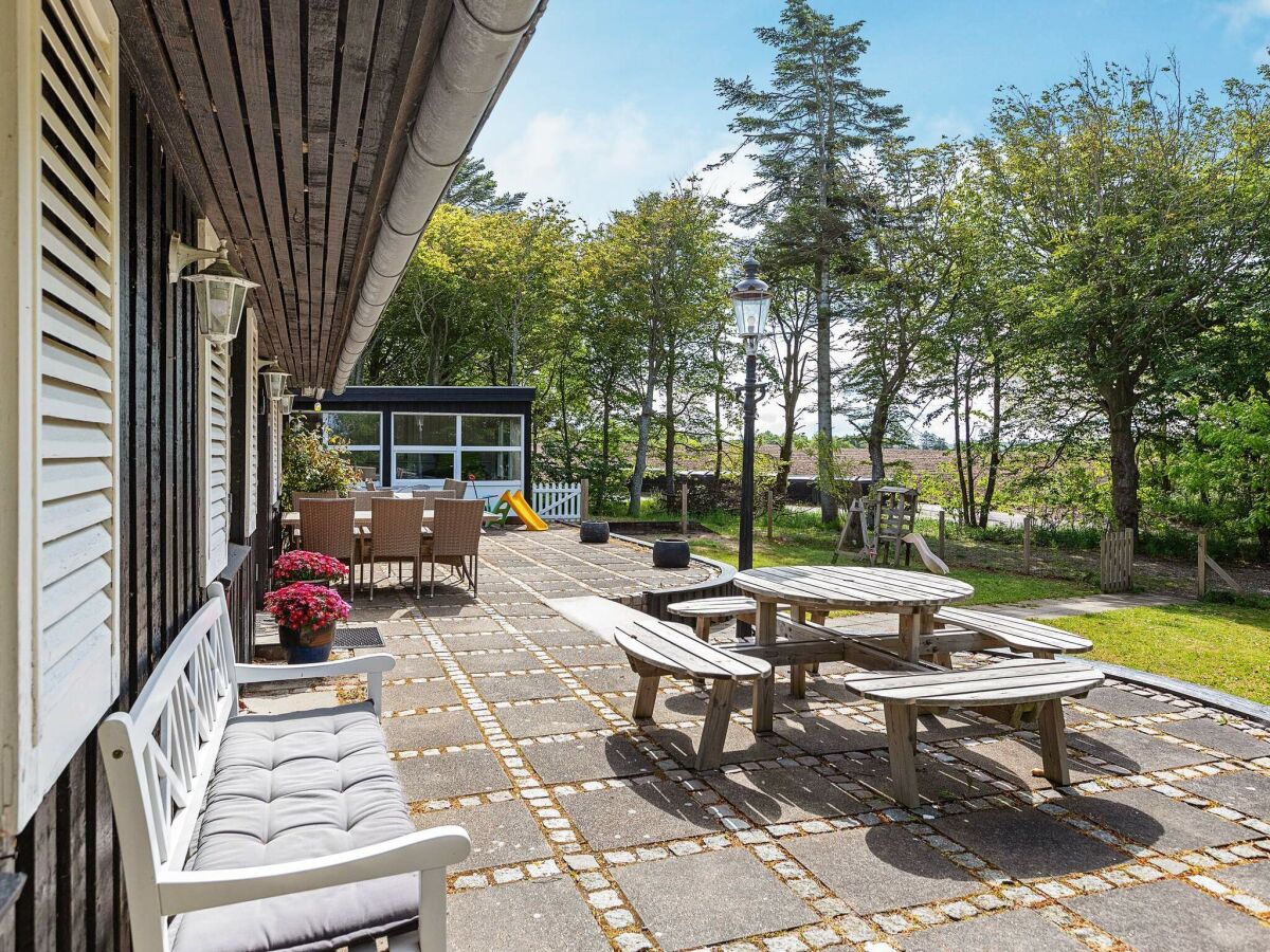 Holiday house 19 person holiday home in Løgstør-By Traum - Outdoor photo 2