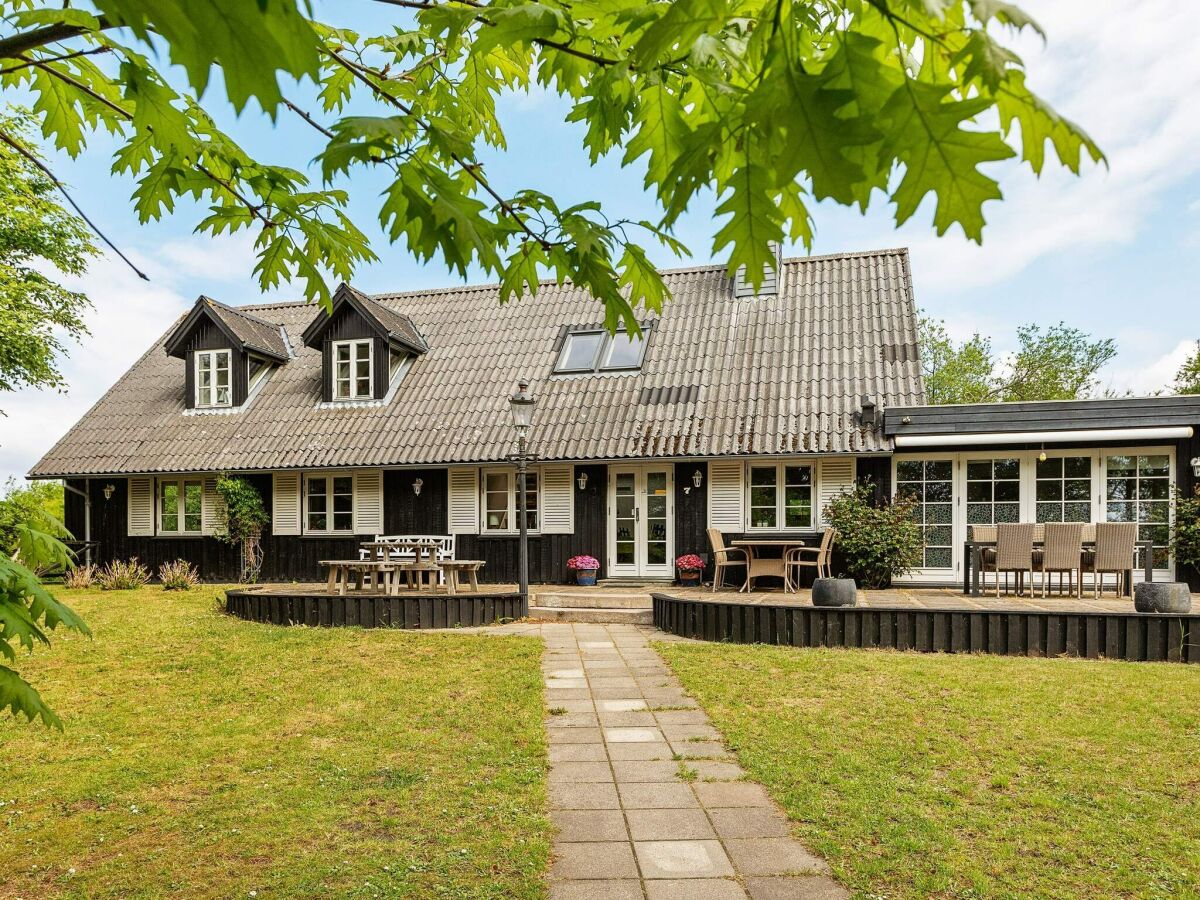 Holiday house 19 person holiday home in Løgstør-By Traum - Outdoor photo 3