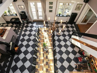 Holiday house 19 person holiday home in Løgstør-By Traum - Outdoor photo 10