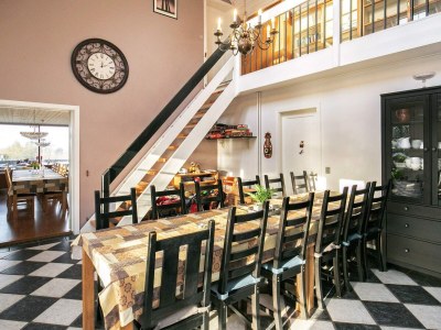 Holiday house 19 person holiday home in Løgstør-By Traum - Outdoor photo 12