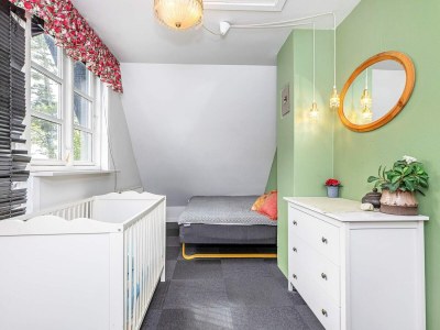 Holiday house 19 person holiday home in Løgstør-By Traum - Outdoor photo 22