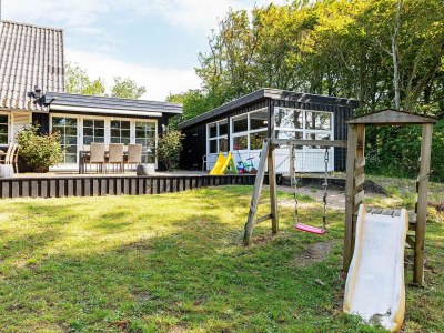 Holiday house 19 person holiday home in Løgstør-By Traum - Outdoor photo 25
