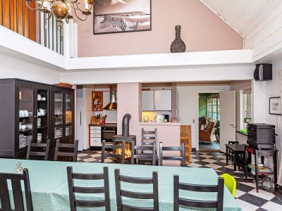 Holiday house 19 person holiday home in Løgstør-By Traum - Outdoor photo 26