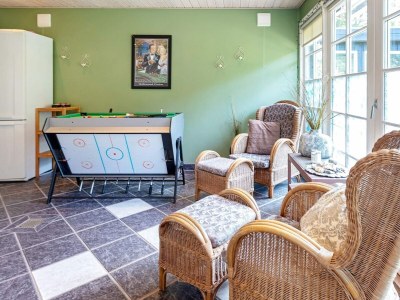 Holiday house 19 person holiday home in Løgstør-By Traum - Outdoor photo 28