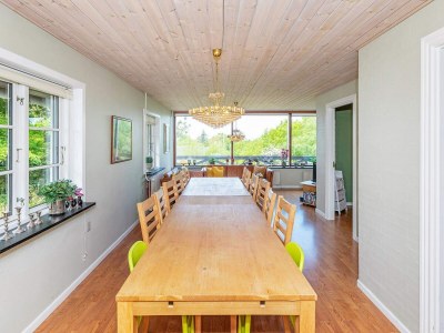 Holiday house 19 person holiday home in Løgstør-By Traum - Outdoor photo 34