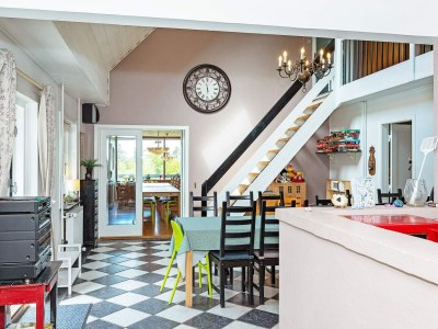 Holiday house 19 person holiday home in Løgstør-By Traum - Outdoor photo 35