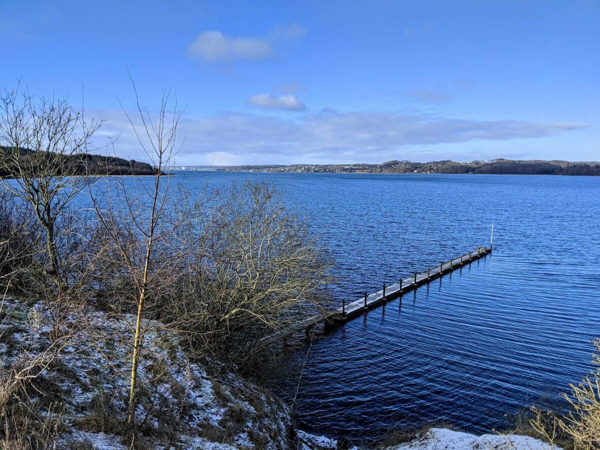 Holiday house Cozy Retreat near Beach - By Traum Ferienwohnungen - Outdoor photo 3