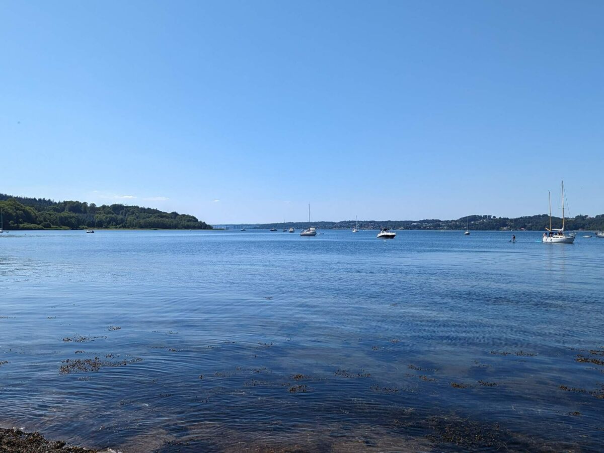 Holiday house Cozy Retreat near Beach - By Traum Ferienwohnungen - Outdoor photo 4