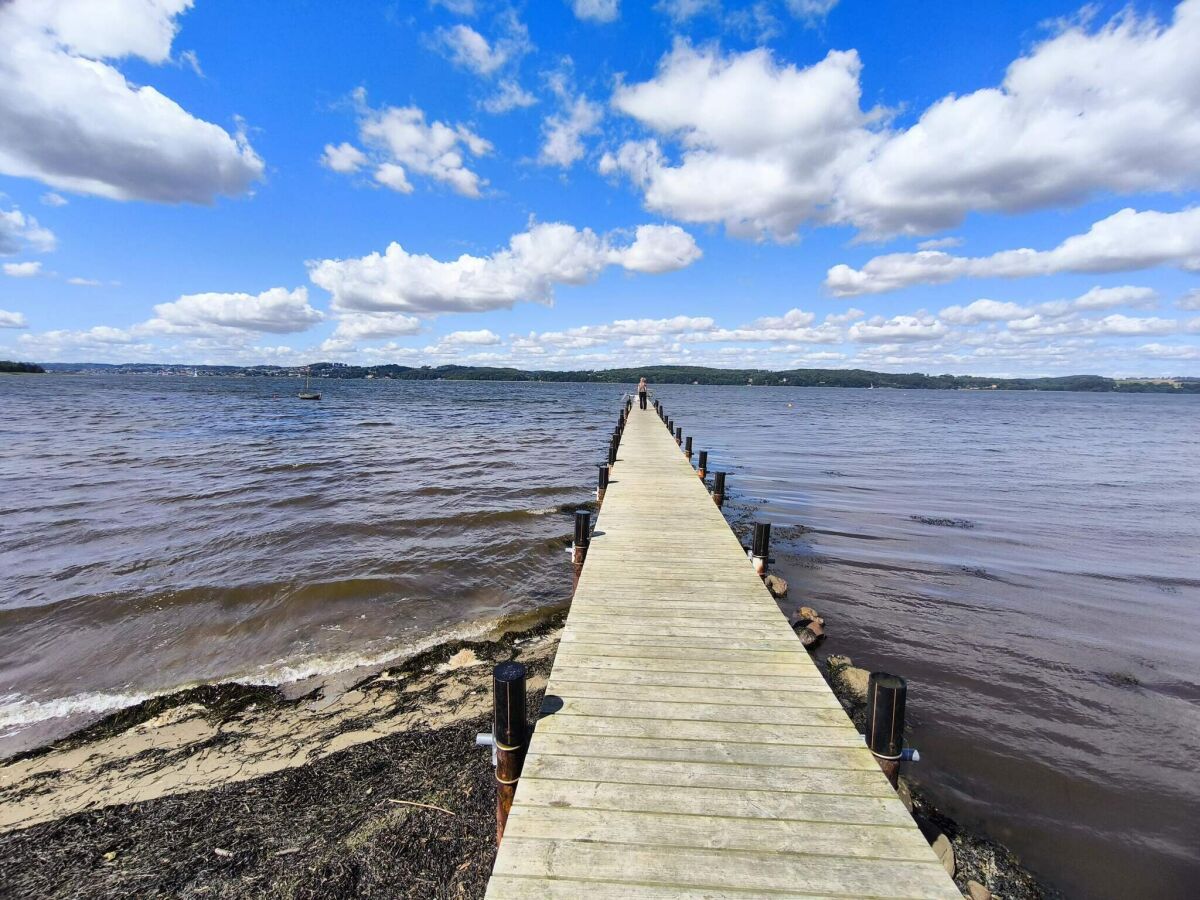 Holiday house Cozy Retreat near Beach - By Traum Ferienwohnungen - Outdoor photo 5