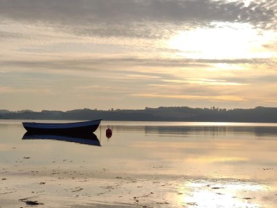 Holiday house Cozy Retreat near Beach - By Traum Ferienwohnungen - Outdoor photo 9