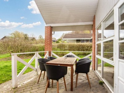 Holiday house Cozy Retreat near Beach - By Traum Ferienwohnungen - Outdoor photo 15