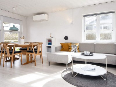 Holiday house Cozy Retreat near Beach - By Traum Ferienwohnungen - Outdoor photo 17