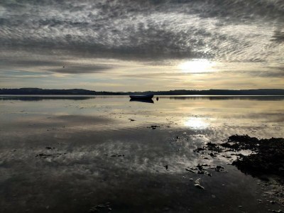 Holiday house Cozy Retreat near Beach - By Traum Ferienwohnungen - Outdoor photo 28
