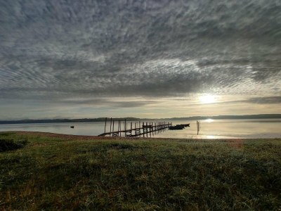 Holiday house Cozy Retreat near Beach - By Traum Ferienwohnungen - Outdoor photo 30