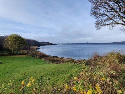 Holiday house Cozy Retreat near Beach - By Traum Ferienwohnungen - Outdoor photo 35