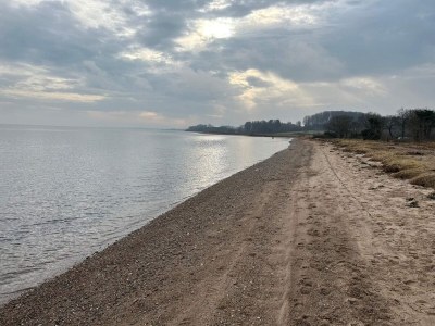 Holiday house Cozy Retreat near Beach - By Traum Ferienwohnungen - Outdoor photo 36