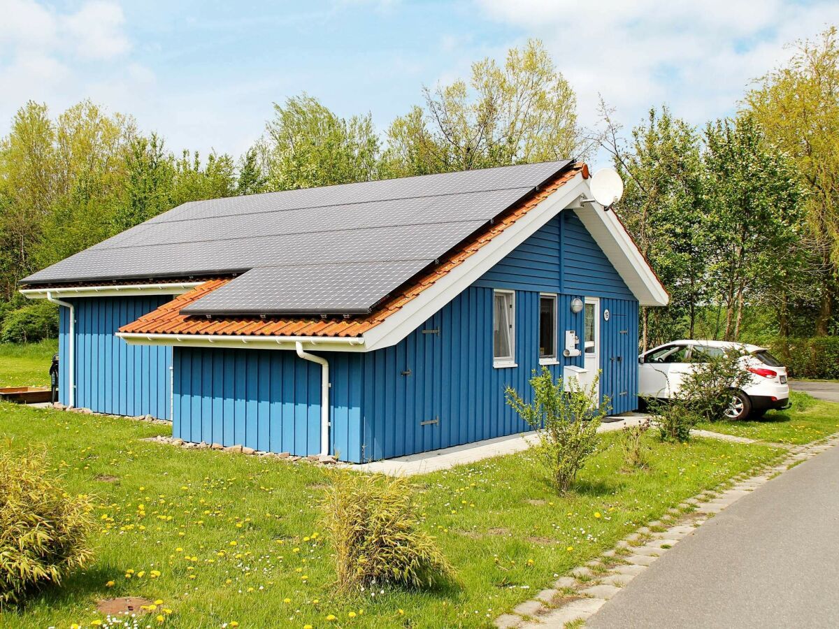 Holiday house 6 person holiday home in Otterndorf - Outdoor photo 3