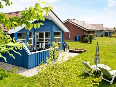 Holiday house 6 person holiday home in Otterndorf - Outdoor photo 5