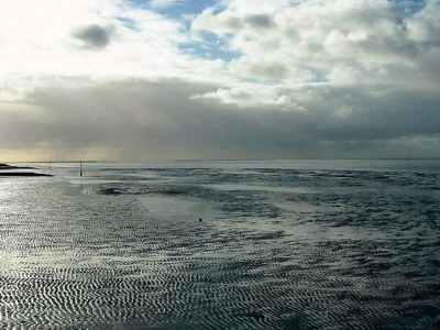 Holiday house 6 person holiday home in Otterndorf - Outdoor photo 8