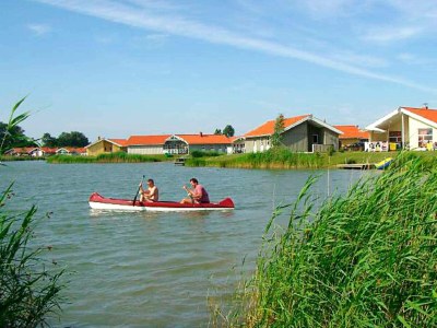 Holiday house 6 person holiday home in Otterndorf - Outdoor photo 12