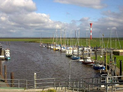 Holiday house 6 person holiday home in Otterndorf - Outdoor photo 15