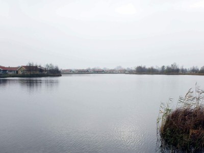 Holiday house 6 person holiday home in Otterndorf - Outdoor photo 16