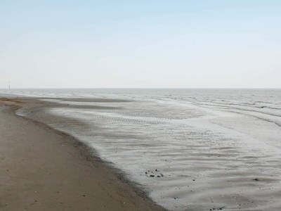 Holiday house 6 person holiday home in Otterndorf - Outdoor photo 17