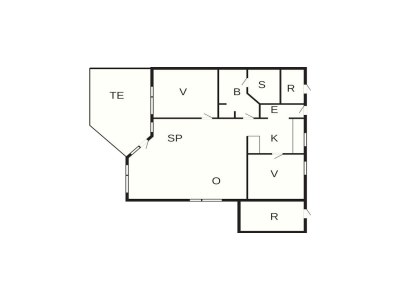 Holiday house 6 person holiday home in Otterndorf - Document photo 20