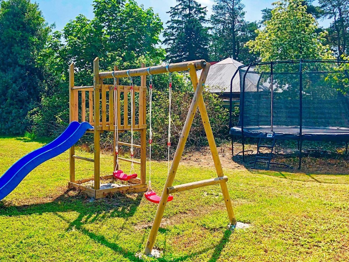 Holiday house Luxus-Ruckzug in Strandnahe -- By Traum Ferienwohnungen - Outdoor photo 2