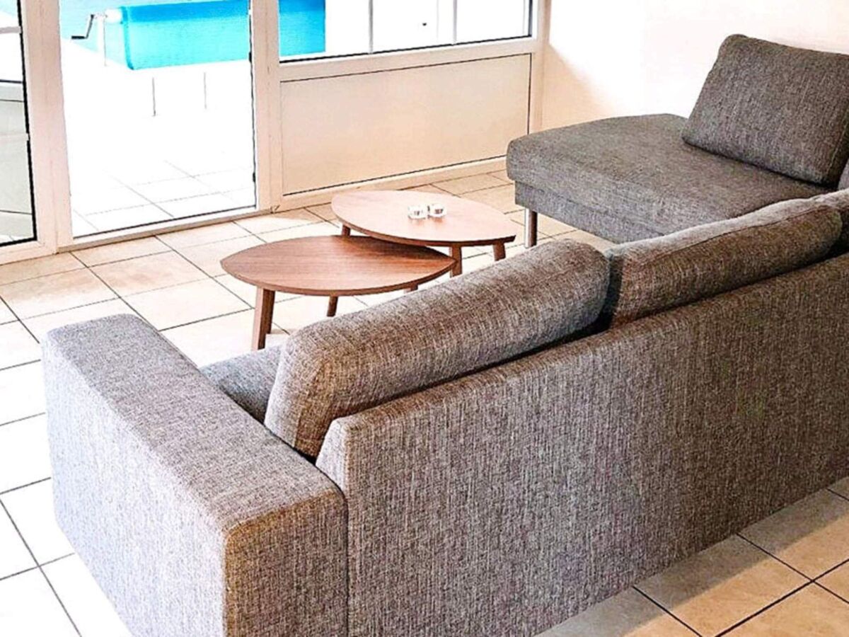 Holiday house Luxus-Ruckzug in Strandnahe -- By Traum Ferienwohnungen - Outdoor photo 5